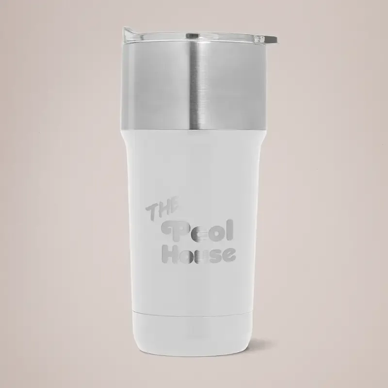 Double Wall Tumbler