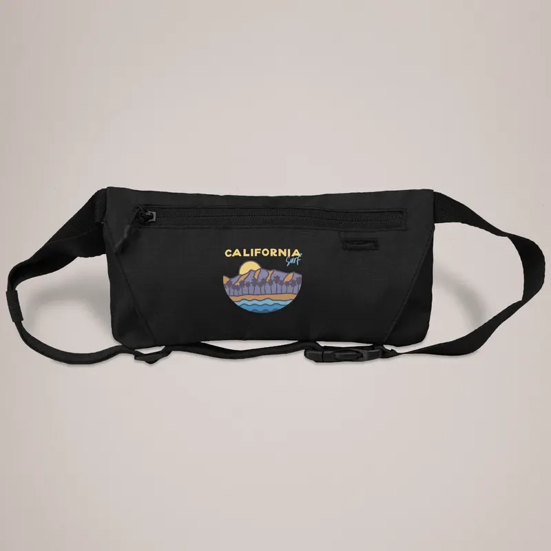 Custom Bumbags