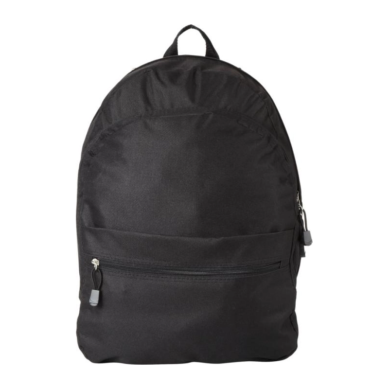 Solid Black