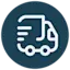 Delivery costs are included 