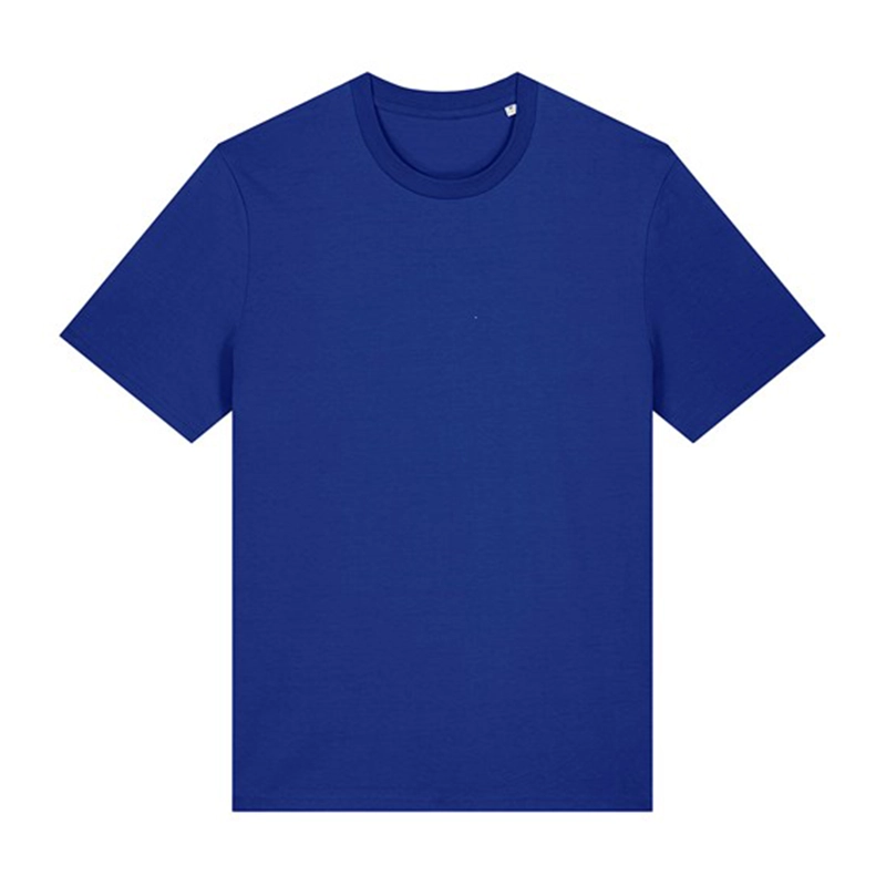 Worker Blue