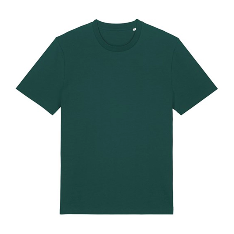 Glazed Green
