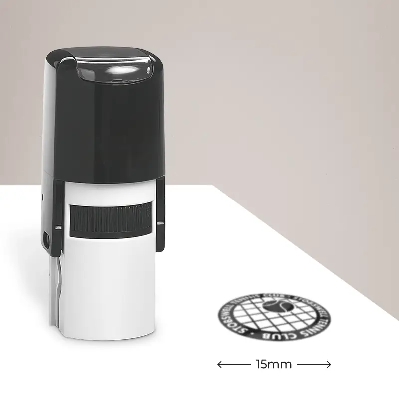 Medium Stamps