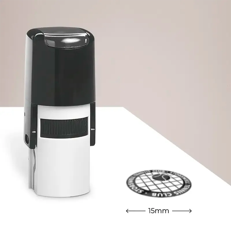 Medium Stamps