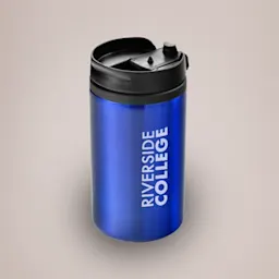 Blue Bullet™ Mojave Insulating Tumbler Thumbnail