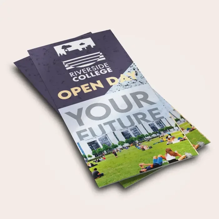 Educational leaflets