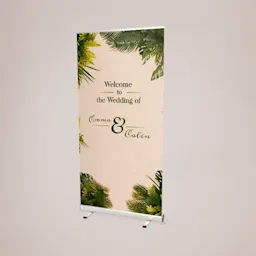 Wedding Backdrop Thumbnail