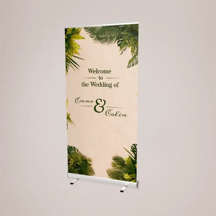 Wedding Backdrop