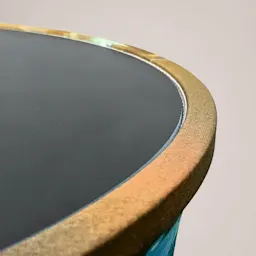 Oval Counter - Fabric Thumbnail