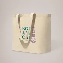 Custom Tote Bags Thumbnail