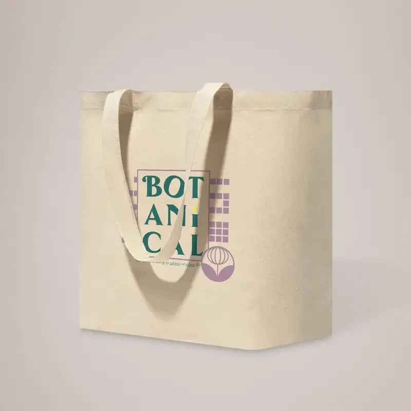 Custom Tote Bags