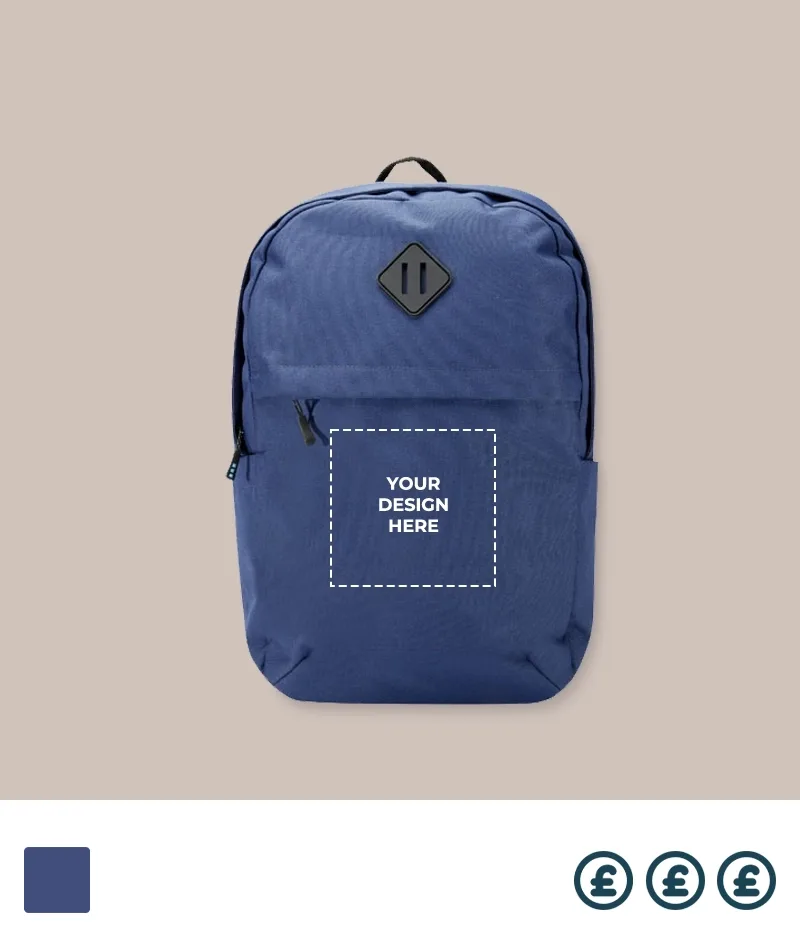 REPREVE® Our Ocean™ Commuter Laptop Backpack