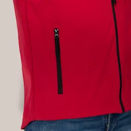 Custom Water Repellent Jacket Thumbnail