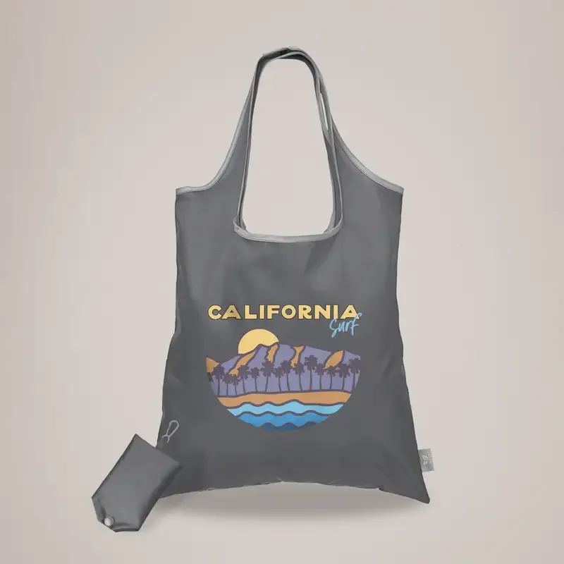 Printed Shoppers