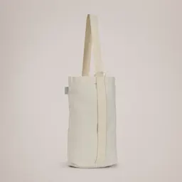 Full-Colour Custom Wine Tote Thumbnail