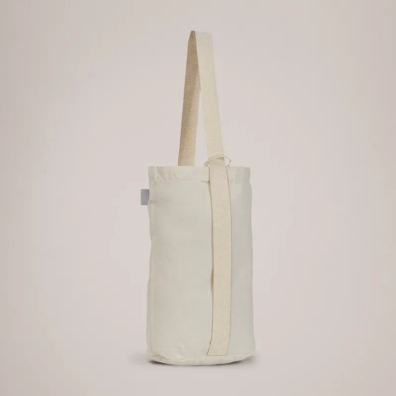 Full-Colour Custom Wine Tote