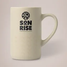 Custom Mug - Cream Thumbnail