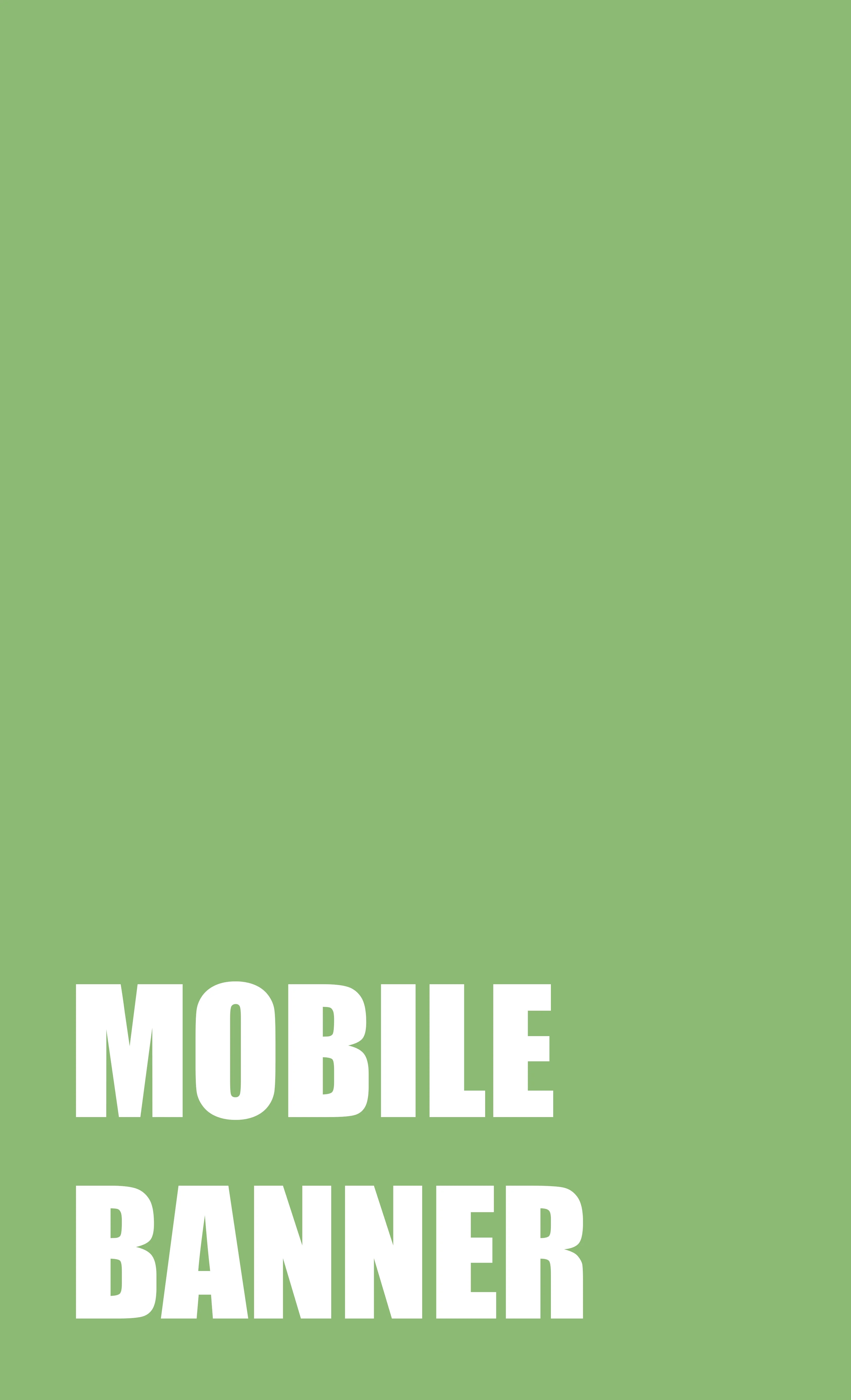 Mobile background