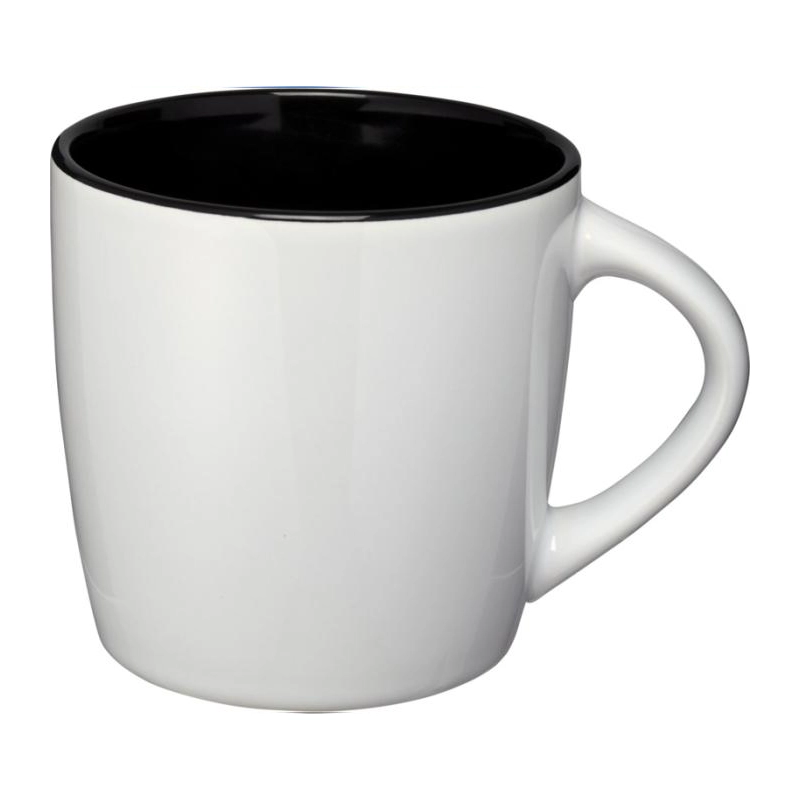 White/Black