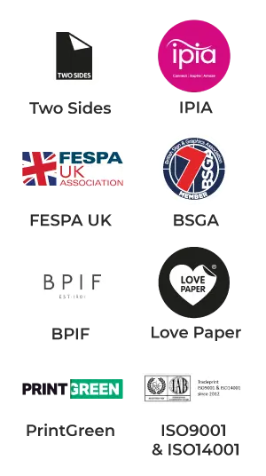 Accreditations