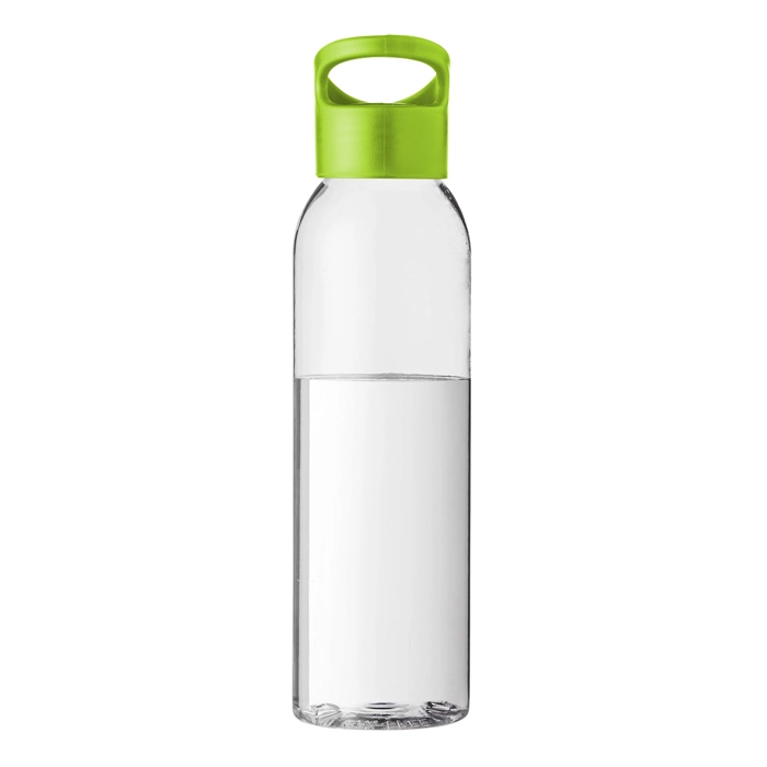 Lime/Transparent