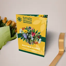 Half Fold Leaflet Printing Thumbnail