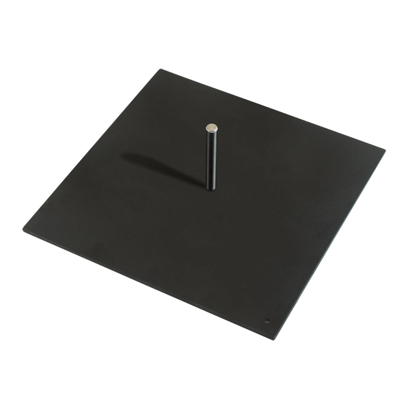 Small Square Base