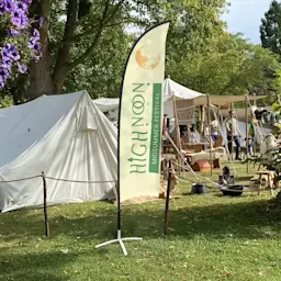 Outdoor Flag Printing Thumbnail