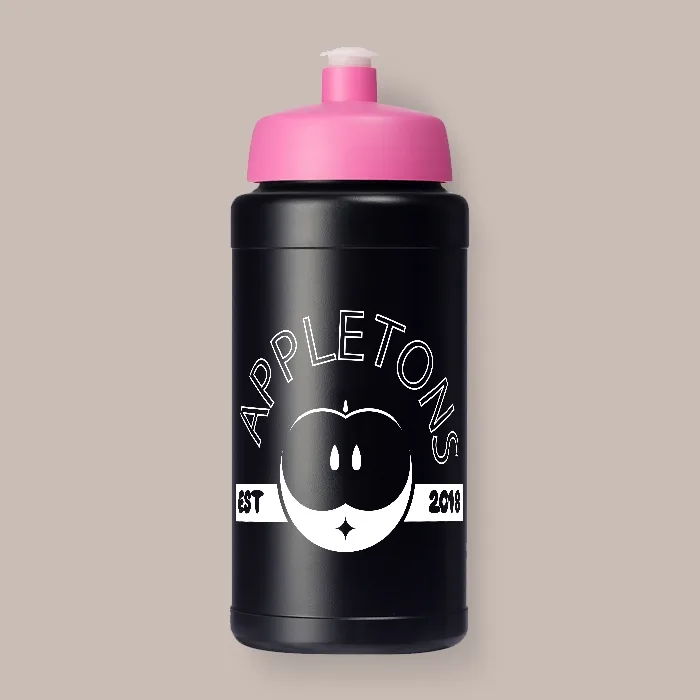 Bottle Printing product image