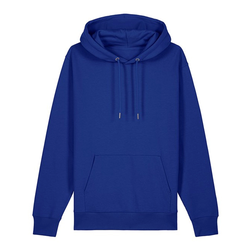 Worker Blue
