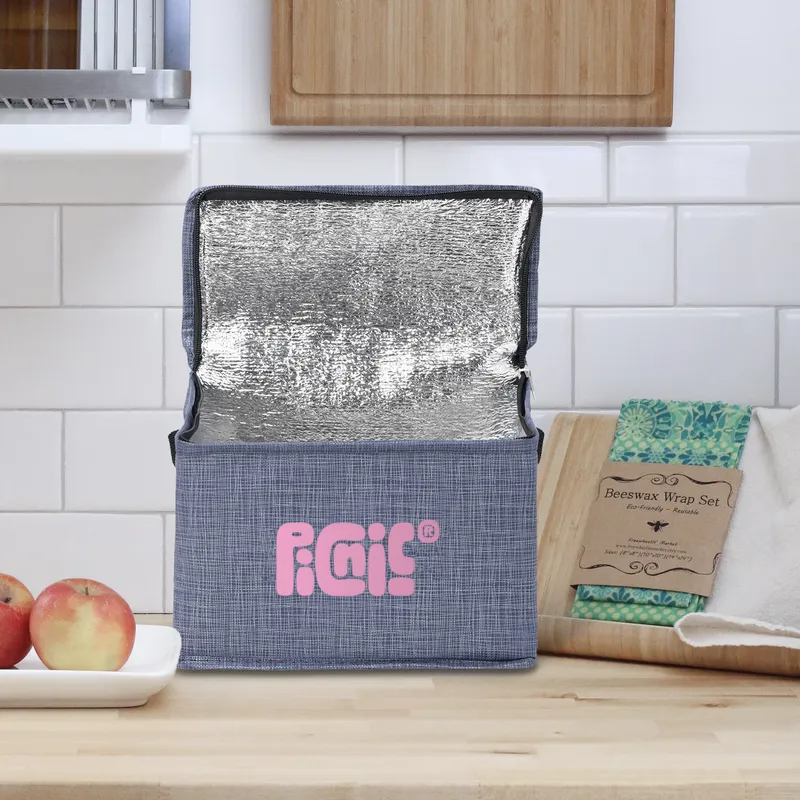 Custom Cooler Bags