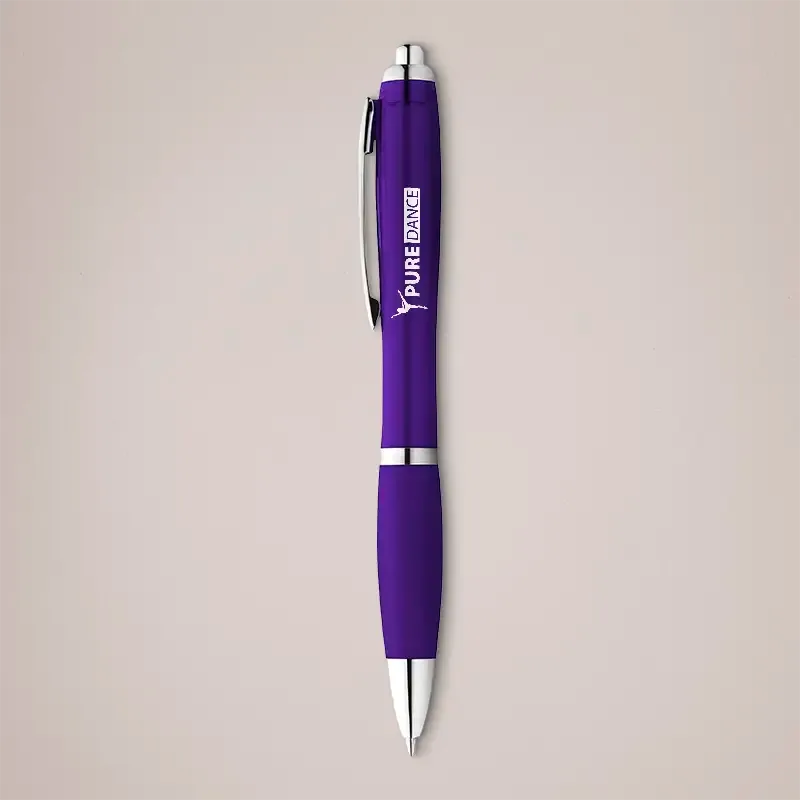 Personalised Ballpoint Pens