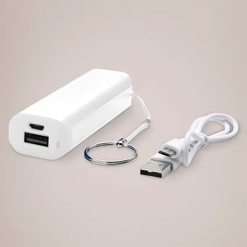 Ports and Cable