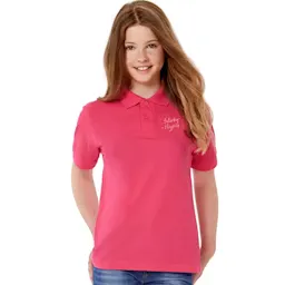 Kids Polo Shirts Thumbnail