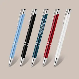 Katrine Glossy Pen Thumbnail