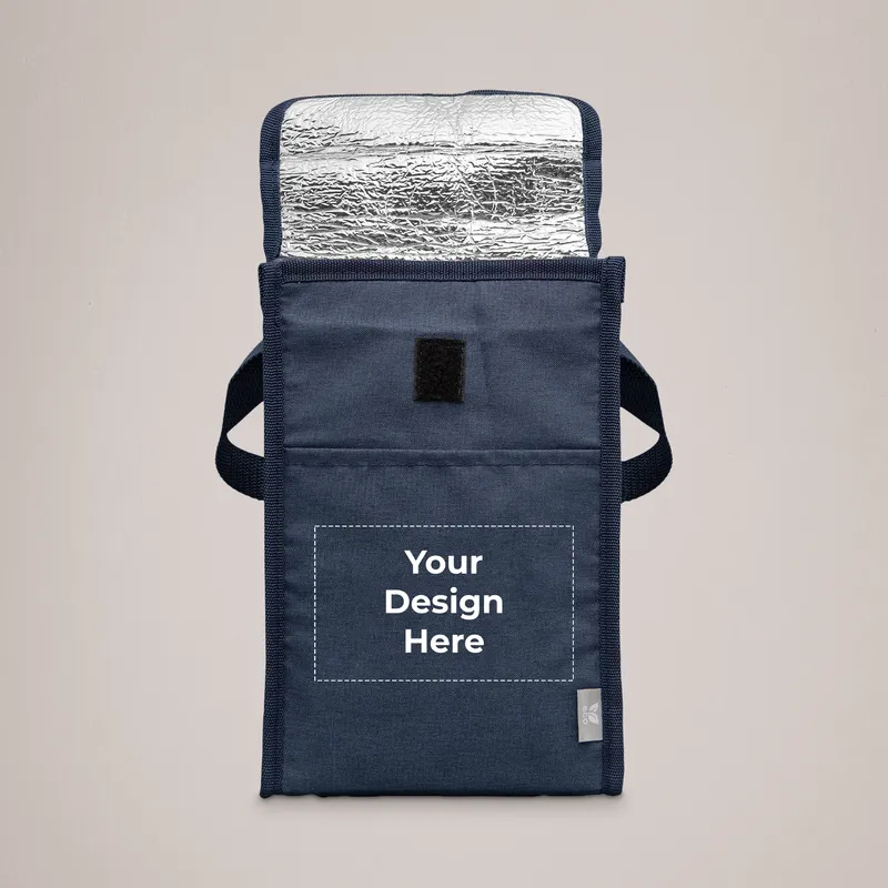 Brandable lunch cooler