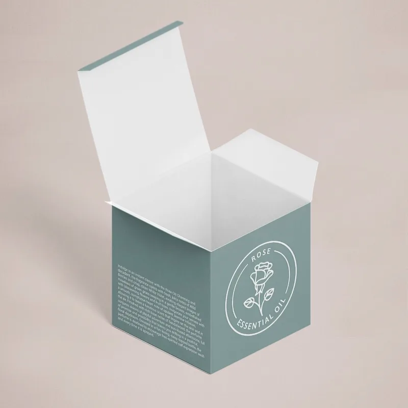Custom Boxes