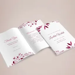 Funeral Order of Service Thumbnail