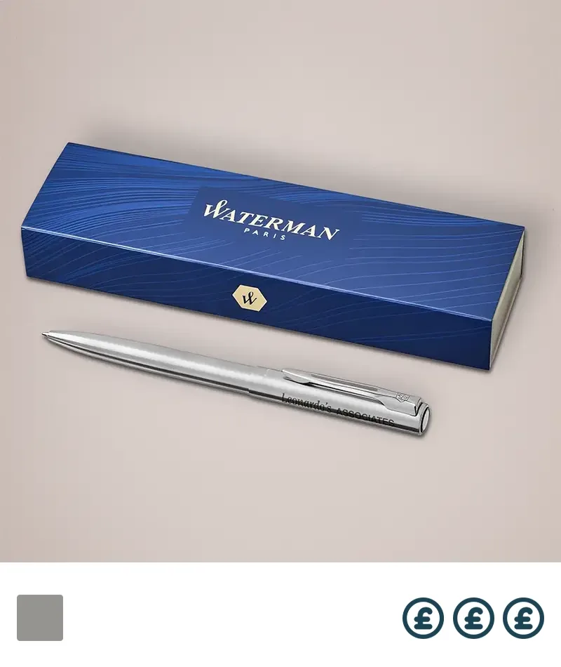 Waterman Graduate Pen