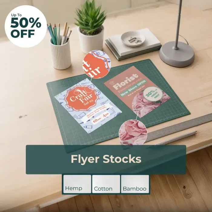 New flyer stocks