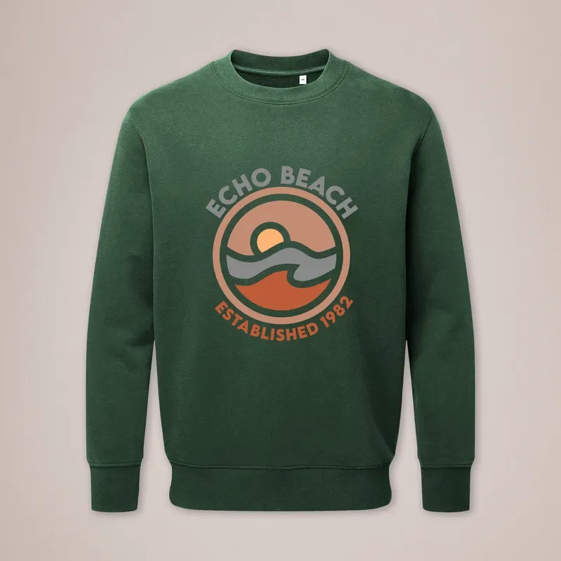 Branded Sweaters