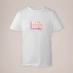 Custom T-Shirt Printing Thumbnail
