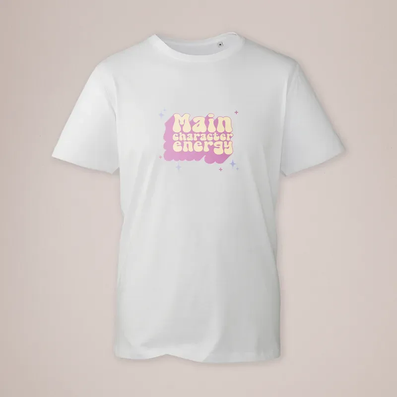 Custom T-Shirt Printing