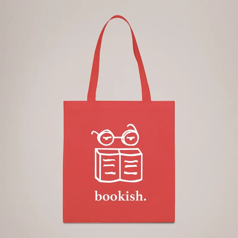 Reusable Non-Woven Tote