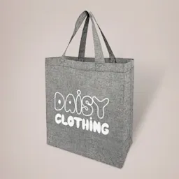 Branded Large Tote Bags Thumbnail