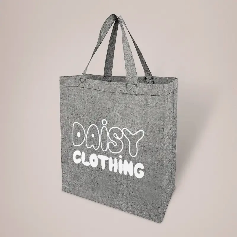 Branded Large Tote Bags