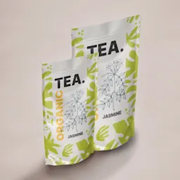 Tea Bag Pouches Thumbnail