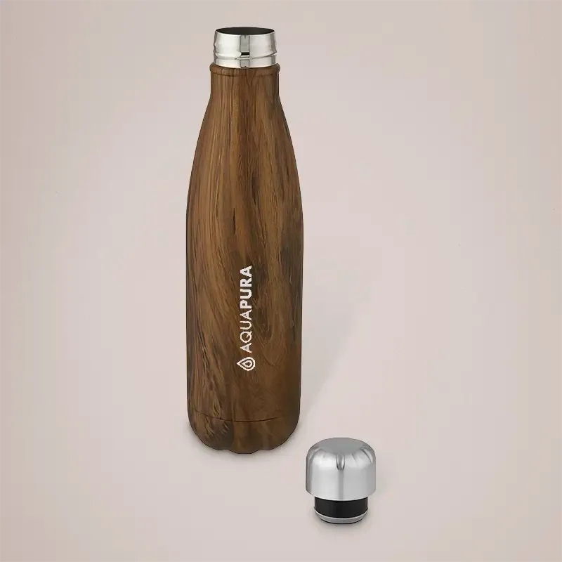 Custom Printed Water Bottle