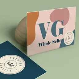 Classic Business Cards Thumbnail