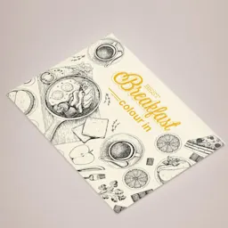 Disposable Placemats Thumbnail